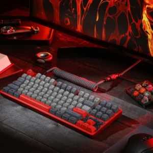 Clavier The Lord of the Rings