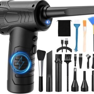 Kit de Nettoyage Pro 7-en-1 – Entretien et Restauration Clavier Mécanique