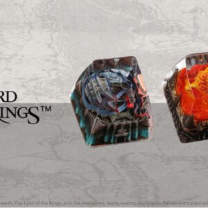 Collection Lord of the Rings